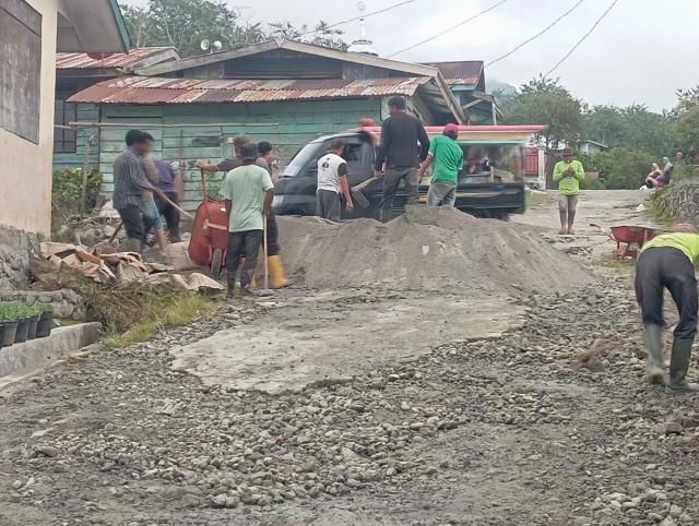 Gotong Royong